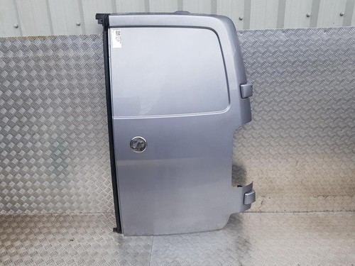 Vauxhall vivaro door - vivaro,