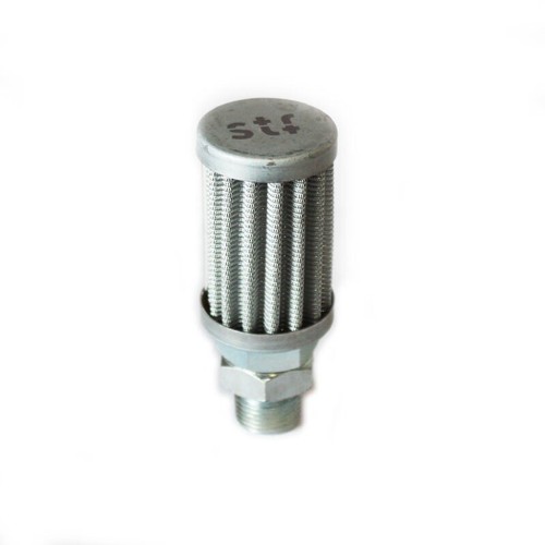 Lambretta engine oil filler - lambretta,