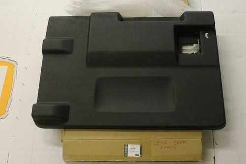 New genuine land - new, rover