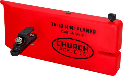 Mini planer board - mini,