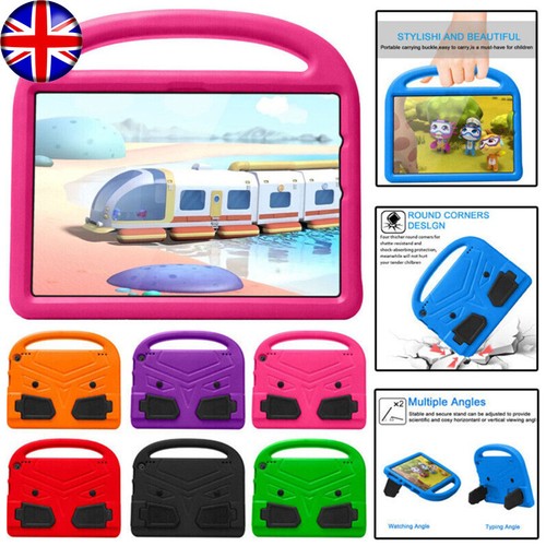 Kids eva case shockproof - kids,