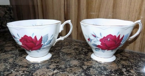 Vintage teacup royal - ,