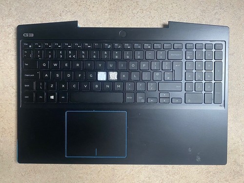 Dell 3500 series laptop - series,