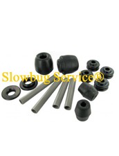 VW BEETLE KARMANN GRAVEL -