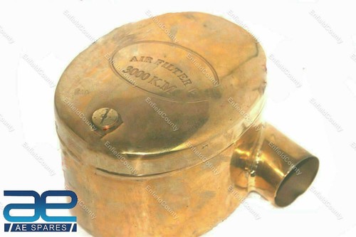 For royal enfield air filter - royal,