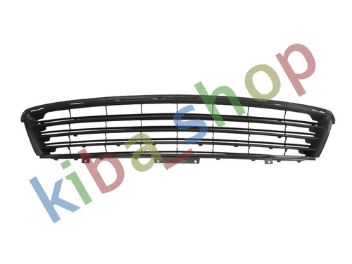 Front bumper cover - cover,