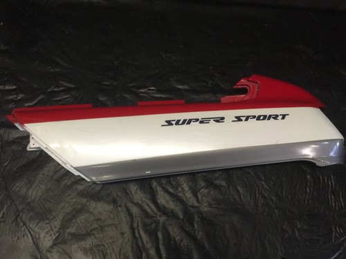 Honda cbr1000fm cbr 1000 - f, m