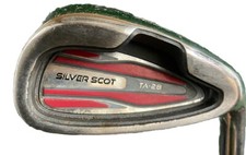Tommy Armour Silver Scot TA-28