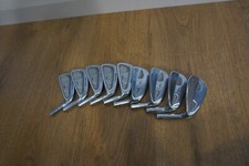 Taylormade RAC TP MB/CB Iron