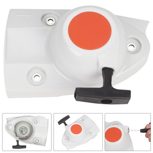 Pull cord start - cord,