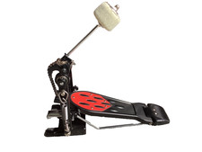 Bass Drum Pedal /Dual Spring