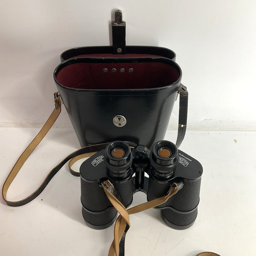 Carl zeiss jena jenoptem 7x50w - jena,