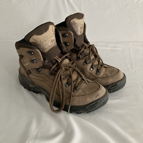 Lowa renegade gtx - renegade, mid