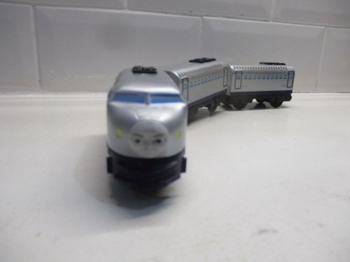 Fisher price trackmaster - price,