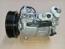 8306202 a0008304202 Aircon Compressor Aftermarket 14-9677P Lifetime Warranty