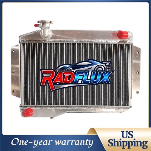 Radiator for 1963 - for, 1963-1968