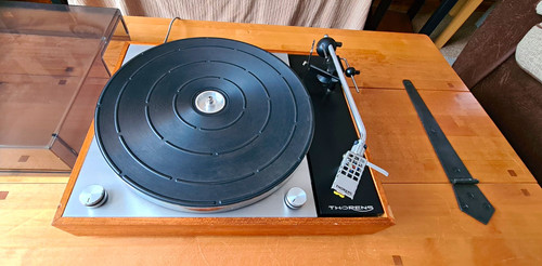Thorens 150 ii - thorens, mk