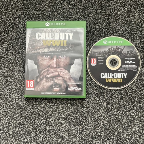 Call duty ww2 wwii - call, of