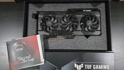 Asus tuf gaming - asus, nvidia