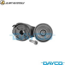 BELT TENSIONER V-RIBBED BELT