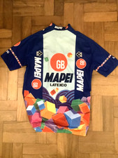 Genuine vintage Mapei GB