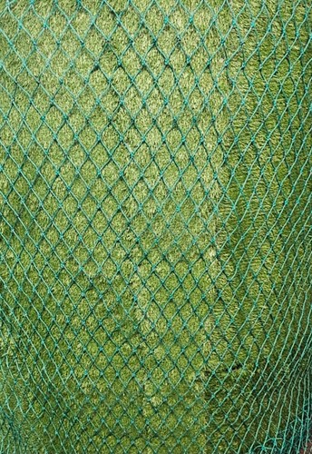 Martsnets large round bale net - round,