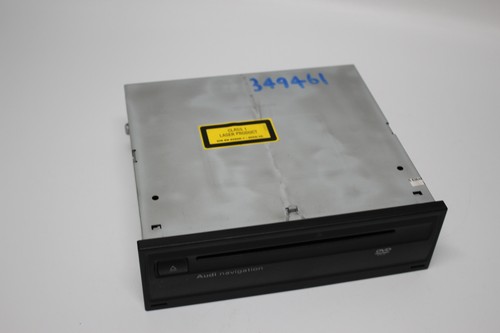 Audi dvd sat - a8, d3