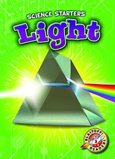 Light - HardBack NEW