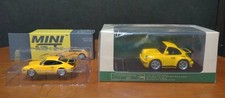RITTER 1/43 1987 RUF CTR