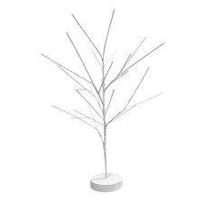 Easter White Twig Tree 53cm