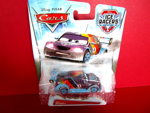 Disney pixar cars max - disney, 2