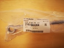 Genuine Subaru SVX 1992-1997