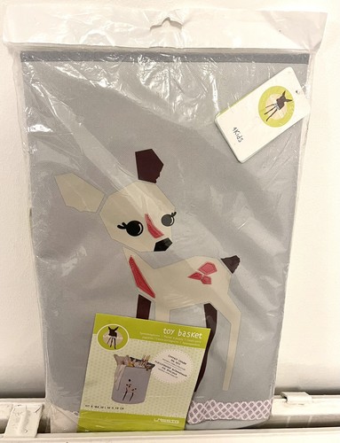 Little tree fawn - fawn, large