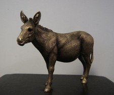 Reflections Bronzed Farmyard