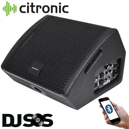 Citronic active wedge - citronic, monitor