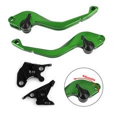 CNC Short Clutch Brake Lever