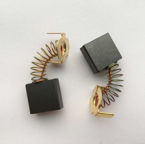 Carbon brushes for bosch gts10 - carbon,