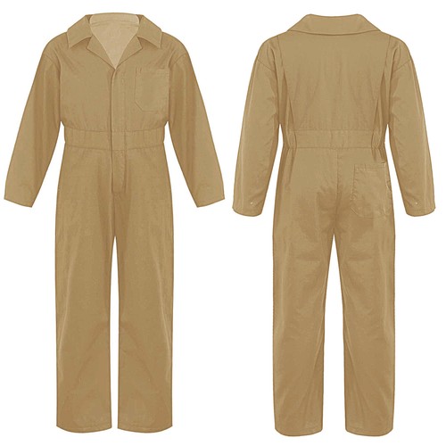 Girls coverall mechanic - girls,