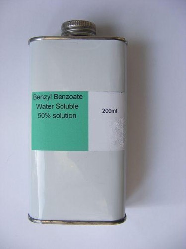 Sweet itch water soluble - sweet,