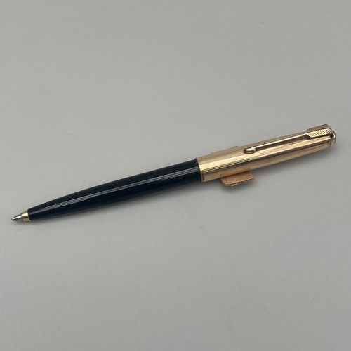 Vintage parker ballpoint - parker, 51