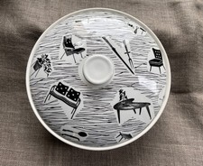 Ridgway homemaker tureen - tureen, vgc
