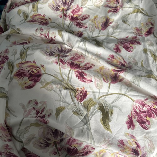 Pair original laura ashley - pair,