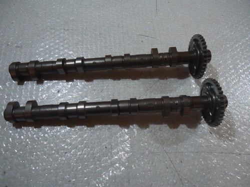 Kawasaki zx10b camshafts - zx10b,