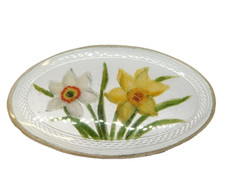 Sterling Silver Guilloche