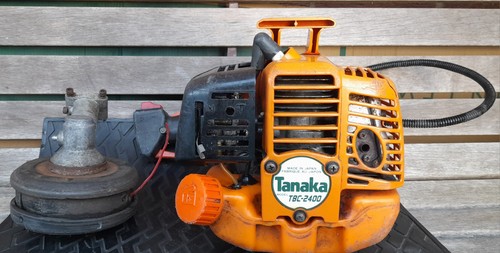 Tanaka tbc 2400 petrol - tanaka, tbc-2400