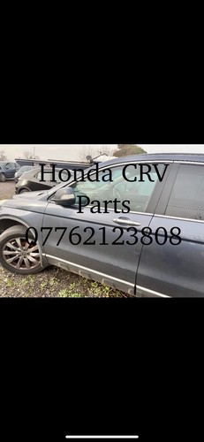 Honda crv parts mk3 any - honda.,