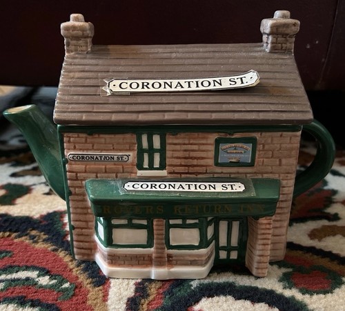 Coronation street rovers - coronation,