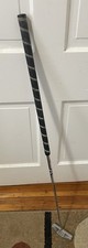 Odyssey White Hot Mid Putter