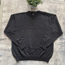 PAUL & SHARK Bretagne Wool 4