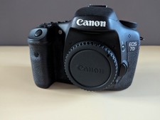 Canon EOS 7D 18.0 MP Digital